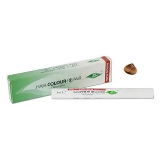 Hair Color Repair Hair Color Mascara Dark Blonde Bottle 8 Ml.
