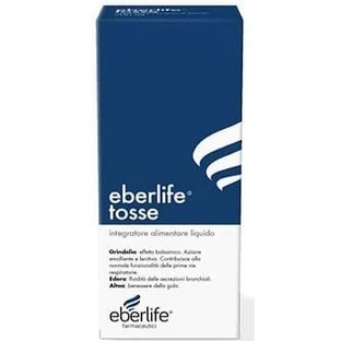 Eberlife Cough 200 Ml