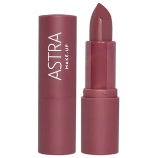 Astra Make-Up Lip Creamynal Creamy Lipstick 05 Cary
