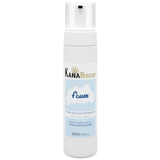 KANARESCUE DIERENSCHUIM 200ML DIERENARTS