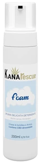 KANARESCUE HAUSTIER SCHAUM 200ML TIERARZT
