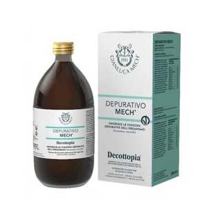 Mech Depurative 500ml
