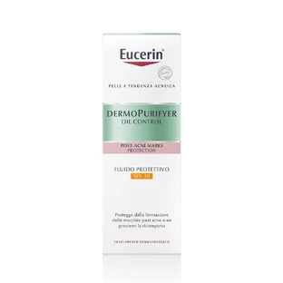 Eucerin Dermopurifyer Schutzfluid Spf 30 50ml