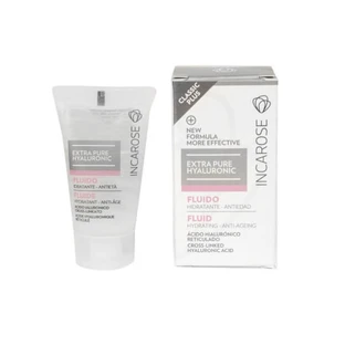 Incarose Extra Pure Hyaluronic Acid Fluid