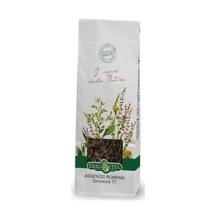 Alsem Sommità Taglio Tisana 100g Erbavita