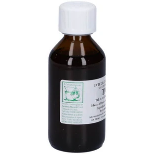 Sarandrea Marco &amp;C. Gotas de Tilo 100ml