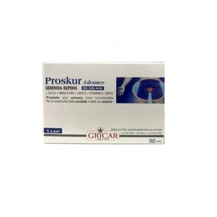 Proskur Advance 30 Perlas