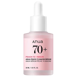 ANUA PEACH 70% NIACIN SERUM