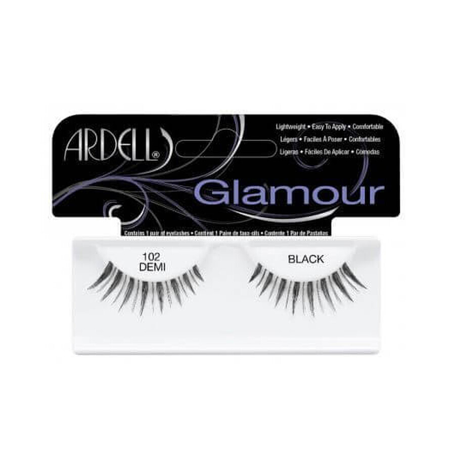 Buy Gene Ardell 102 Demi Black 1 set Gene Ardell 102 Demi Black 1 set