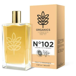 OP PARFUM 102 ZAGARA TAORMINA