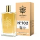 OP PERFUME 102 ZAGARA TAORMINA