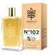 OP PERFUME 102 ZAGARA TAORMINA