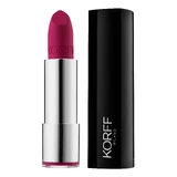 Korff Make Up Rouge à Lèvres Satin Nuance 06 4ml