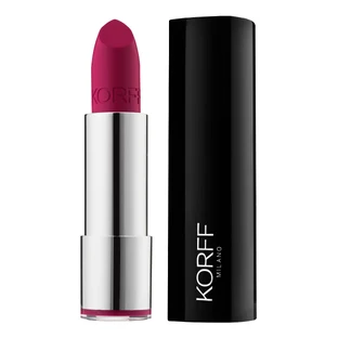 Korff Make Up Satin Lipstick Nuance 06 4ml