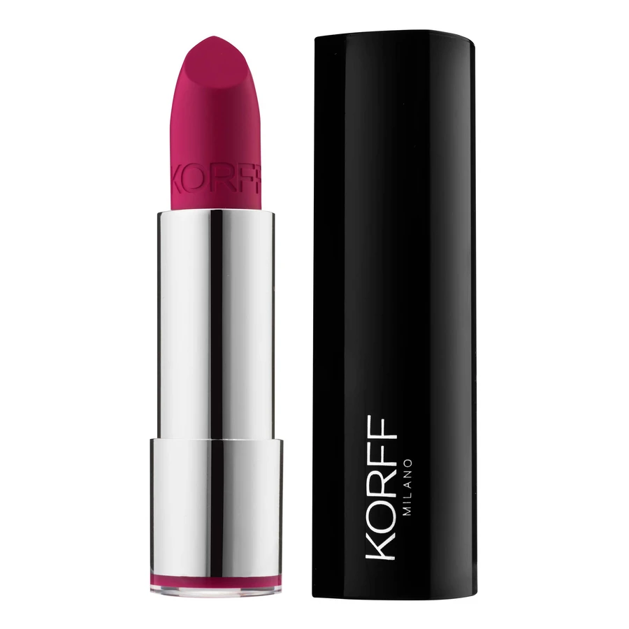 Korff Make Up Satin Lipstick Nuance 06 4ml