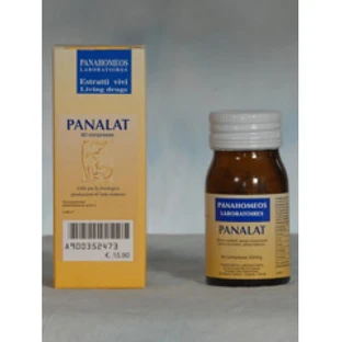 Panalat 60 Tablets