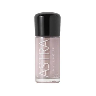 Astra My Laque Esmalte de uñas ultrabrillante 78 Meditation Mauve 12 ml