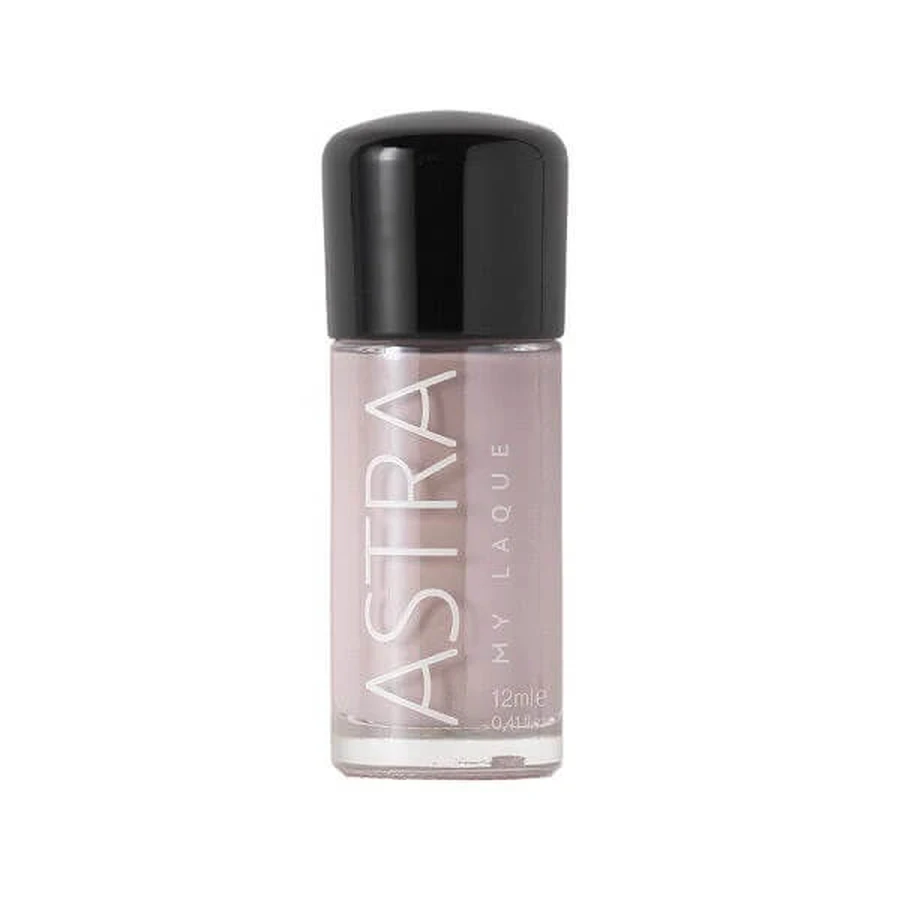 Astra My Laque Esmalte de uñas ultrabrillante 78 Meditation Mauve 12 ml
