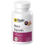RAAB MACA 40KAPSELN