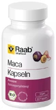 RAAB MACA 40CAPSULE