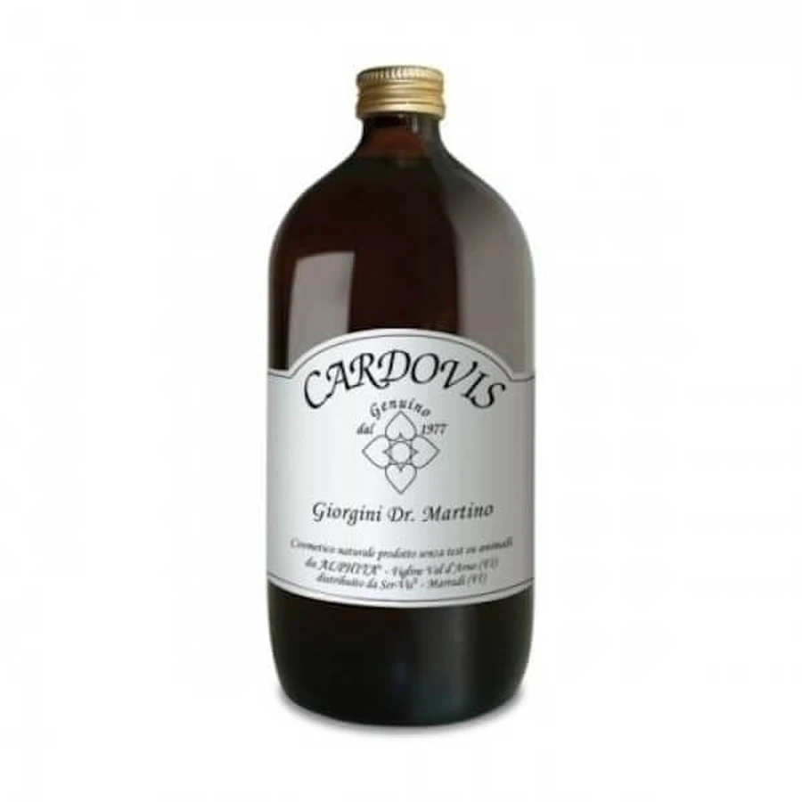 Cardovis 1000ml Giorgini