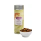Silver Tin Joy Life