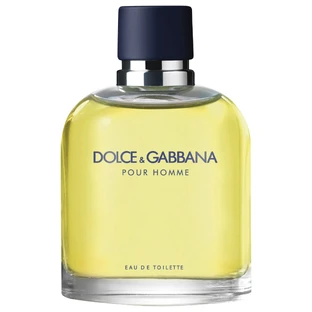 D&amp;G MAN EDT 125 VAPO
