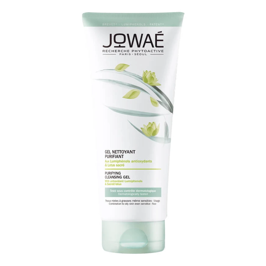 JOWAE Purifying Cleansing Gel 200 ml