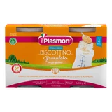 Plasmon Granulated Biscuit