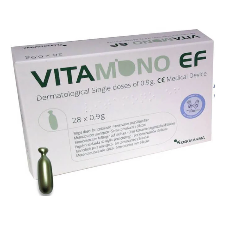 Vitamono Ef 28monod UE Ce