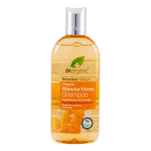 Dr Organic Manuka Shampoo 265ml