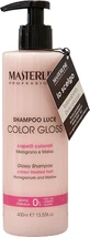 Mline Pro Light Shampoo 400 Ml