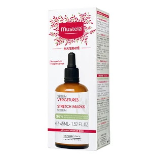 MUSTELA*Serum Corr.Smagl.45ml