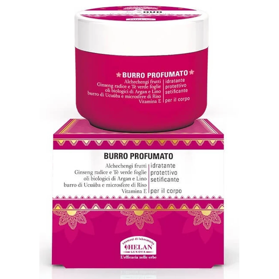 G OUD MANTEQUILLA PERFUMADA CRP200ML