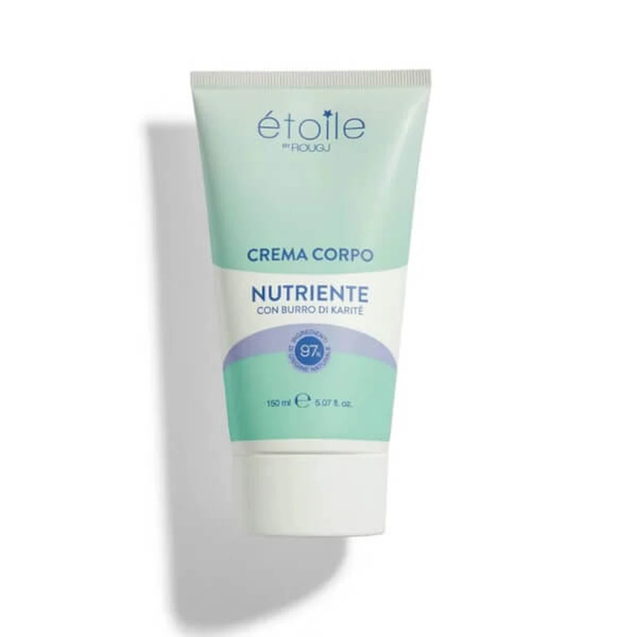 Etoile voedende lichaamscrème 150ml