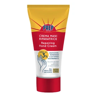 Prep Reparierende Handcreme 75ml