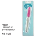 VANTAGE GM030 NAGELFEILE ZAFF LUN