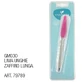 VANTAGE GM030 NAIL FILE ZAFF LUN