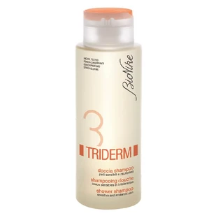 Triderm Shampooing douche 400ml