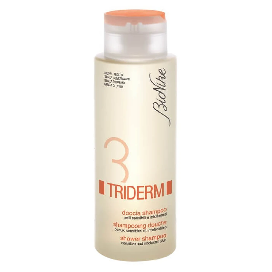 Triderm Shampooing douche 400ml