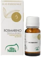 Essentia Rosemary Essential Oil Purest 10 Ml