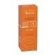 Avène Eau Thermale Sun Milk SPF 30 - Protecție ridicată 100 ml