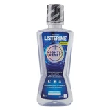 LISTERINE NÄCHTLICHER RESET 400ML