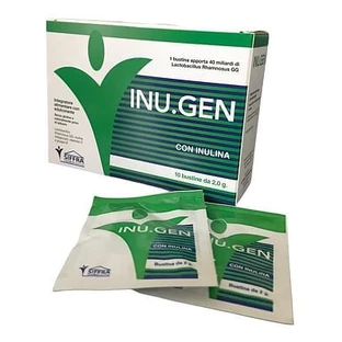 Inu.Gen Balance 10 sobres