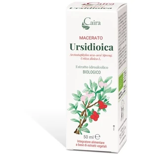 Ursidioica Macerate Caira Gtt