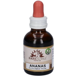 Ananas Fitomater ErbeNobili® 50ml