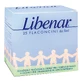 Libenar 25 Vials 5ml