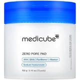 MEDICUBE ZERO PORE PAD2.0 70PCS