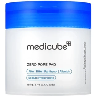 MEDICUBE NULL PORE PAD2.0 70PCS