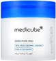 MEDICUBE ZERO PORE PAD2.0 70PCS
